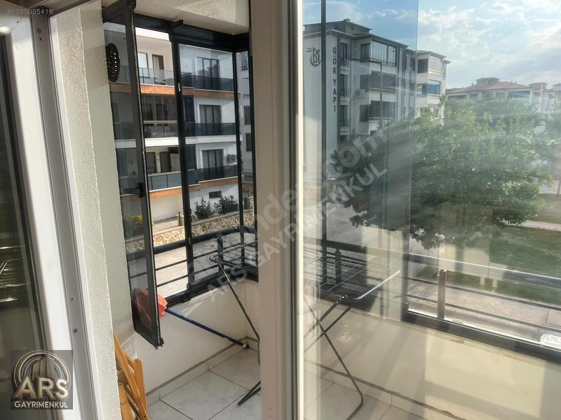 Ars Gayrimenkulden Ataşehir Mah De Satılık 1+1 Eşyalı Daire — fotoğraf 6