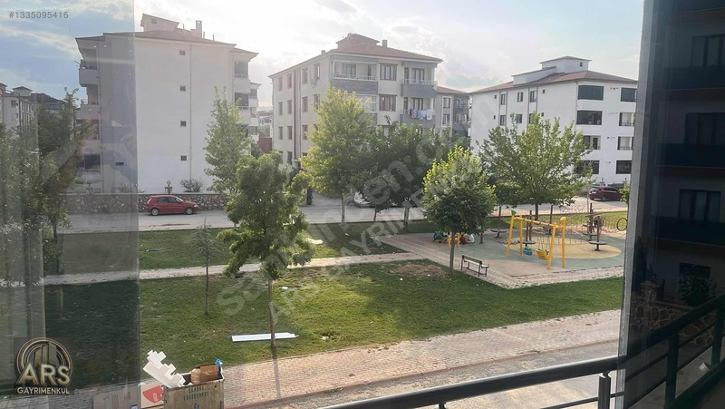 Ars Gayrimenkulden Ataşehir Mah De Satılık 1+1 Eşyalı Daire — fotoğraf 7