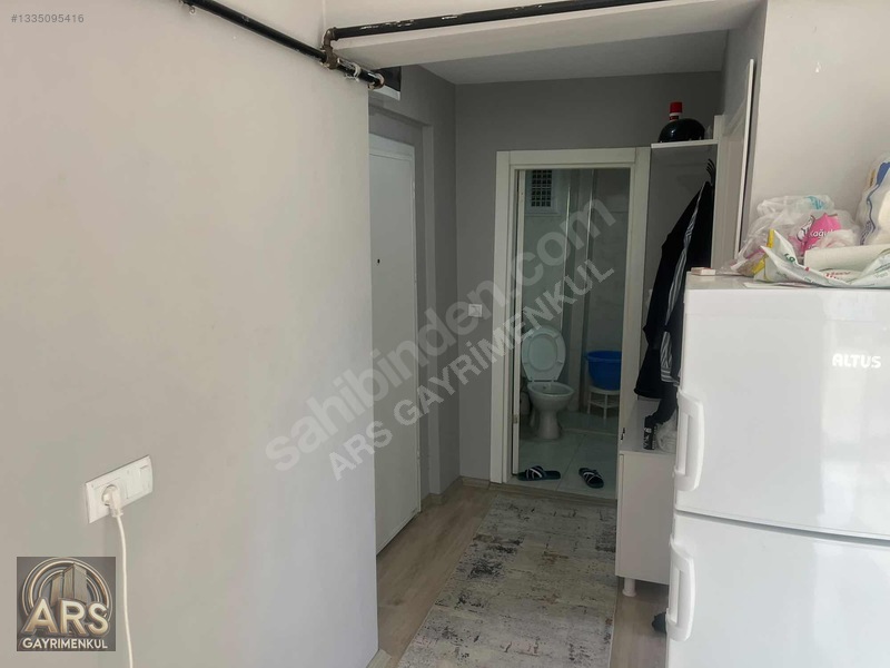 Ars Gayrimenkulden Ataşehir Mah De Satılık 1+1 Eşyalı Daire — fotoğraf 8