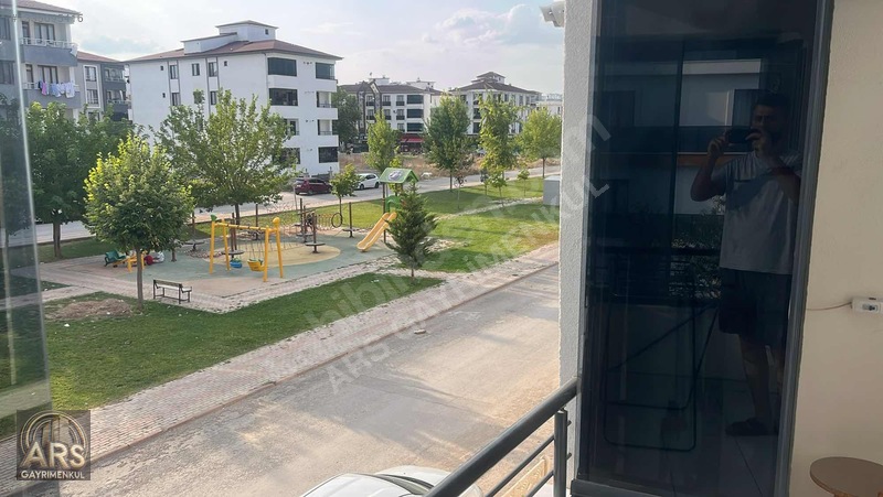 Ars Gayrimenkulden Ataşehir Mah De Satılık 1+1 Eşyalı Daire — fotoğraf 9