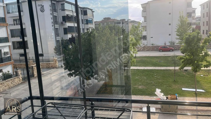 Ars Gayrimenkulden Ataşehir Mah De Satılık 1+1 Eşyalı Daire — fotoğraf 10