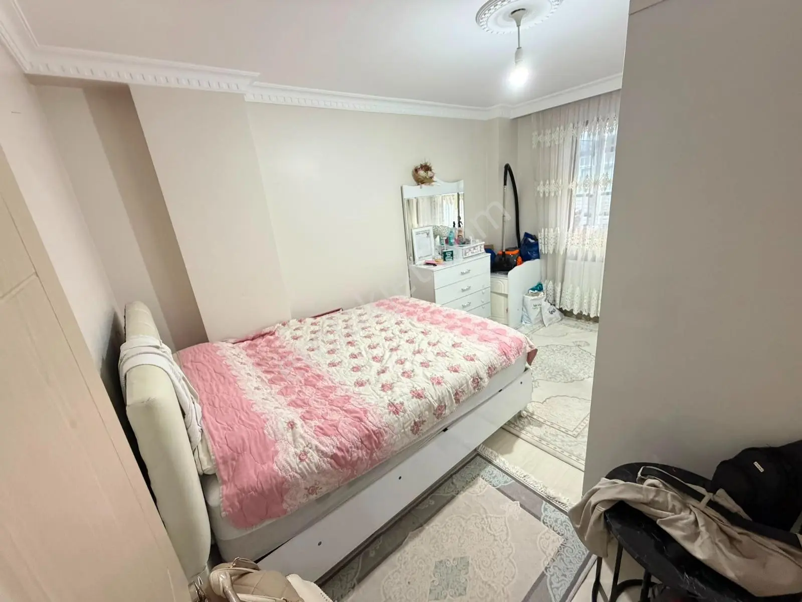 Aydın İnşaat'tan Cebeci Mah. Satılık 2+1 95m² Lüx 1.kat Daire.! — fotoğraf 4