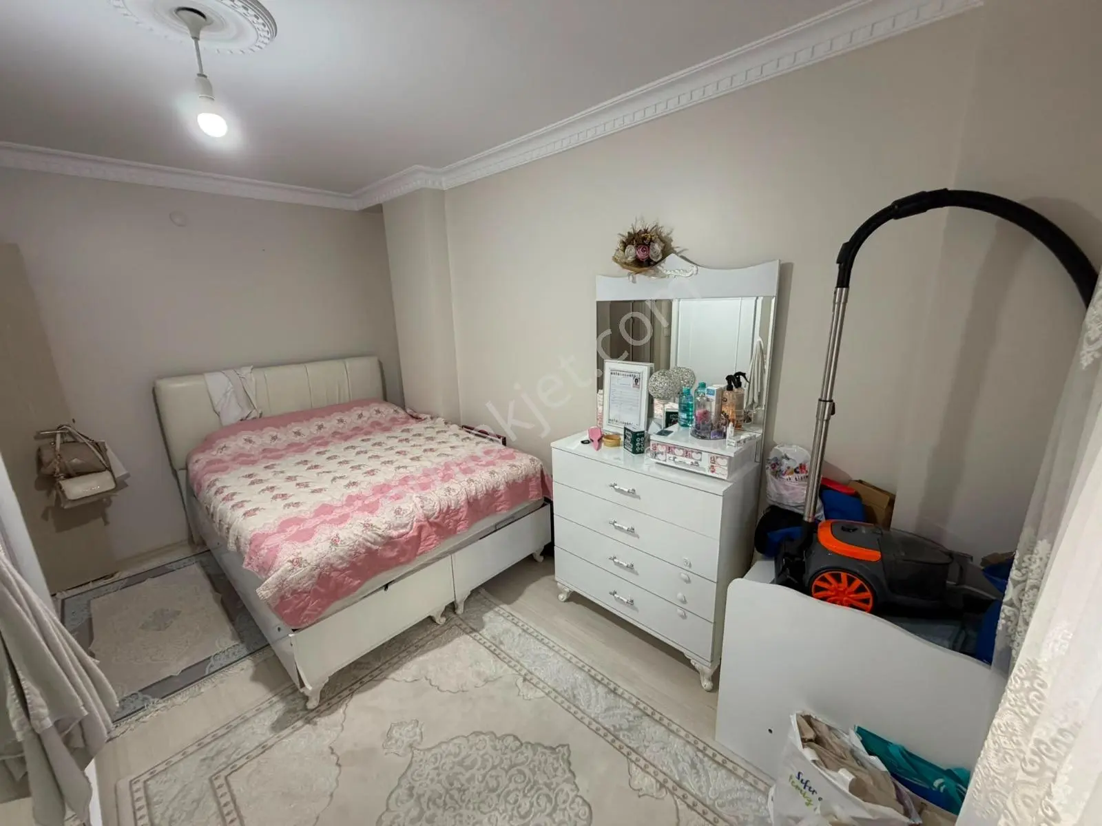 Aydın İnşaat'tan Cebeci Mah. Satılık 2+1 95m² Lüx 1.kat Daire.! — fotoğraf 5
