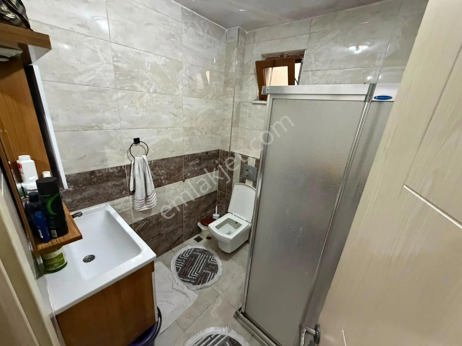Aydın İnşaat'tan Cebeci Mah. Satılık 2+1 95m² Lüx 1.kat Daire.! — fotoğraf 6