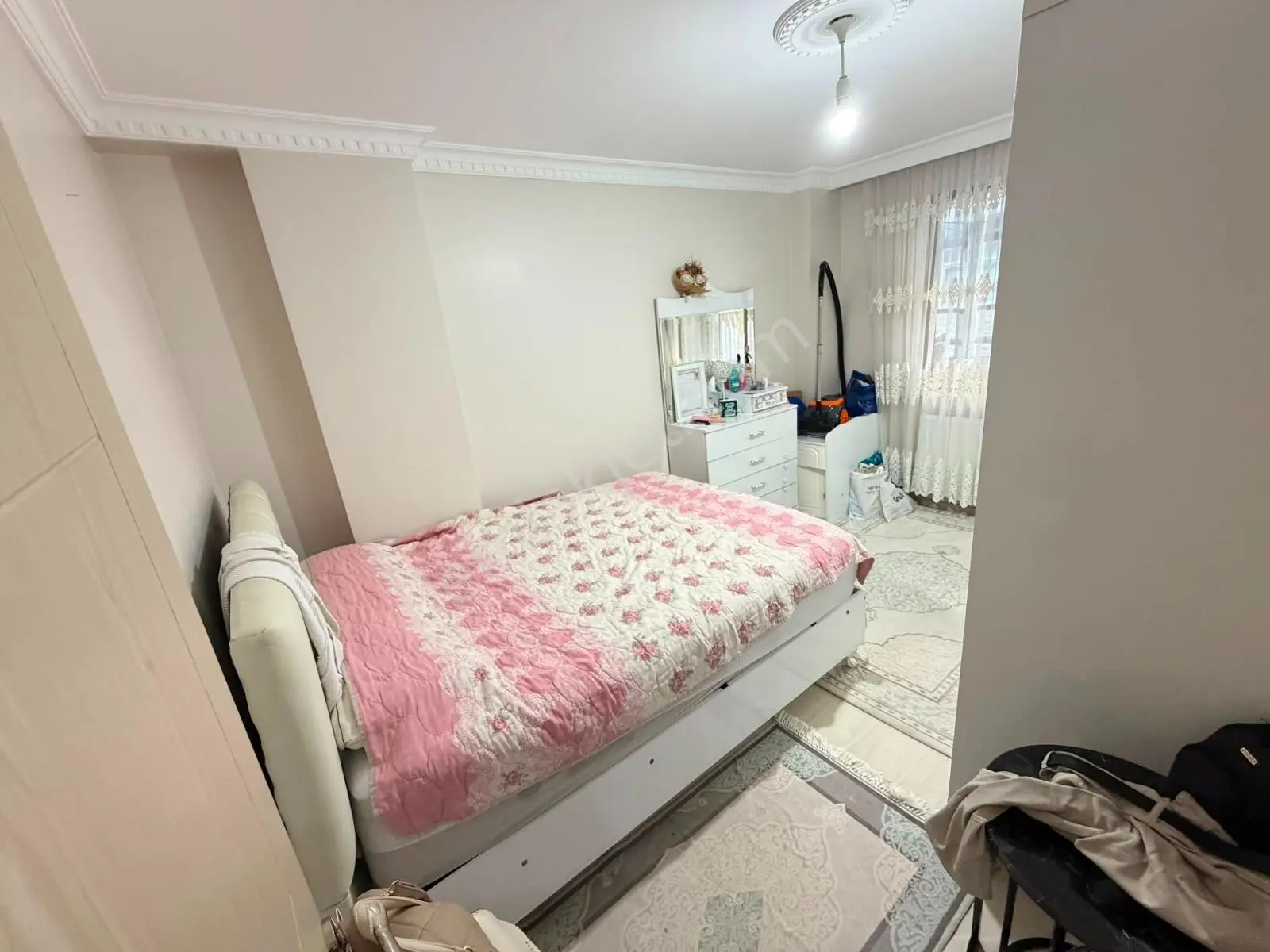 Aydın İnşaat'tan Cebeci Mah. Satılık 2+1 95m² Lüx 1.kat Daire.! — fotoğraf 9