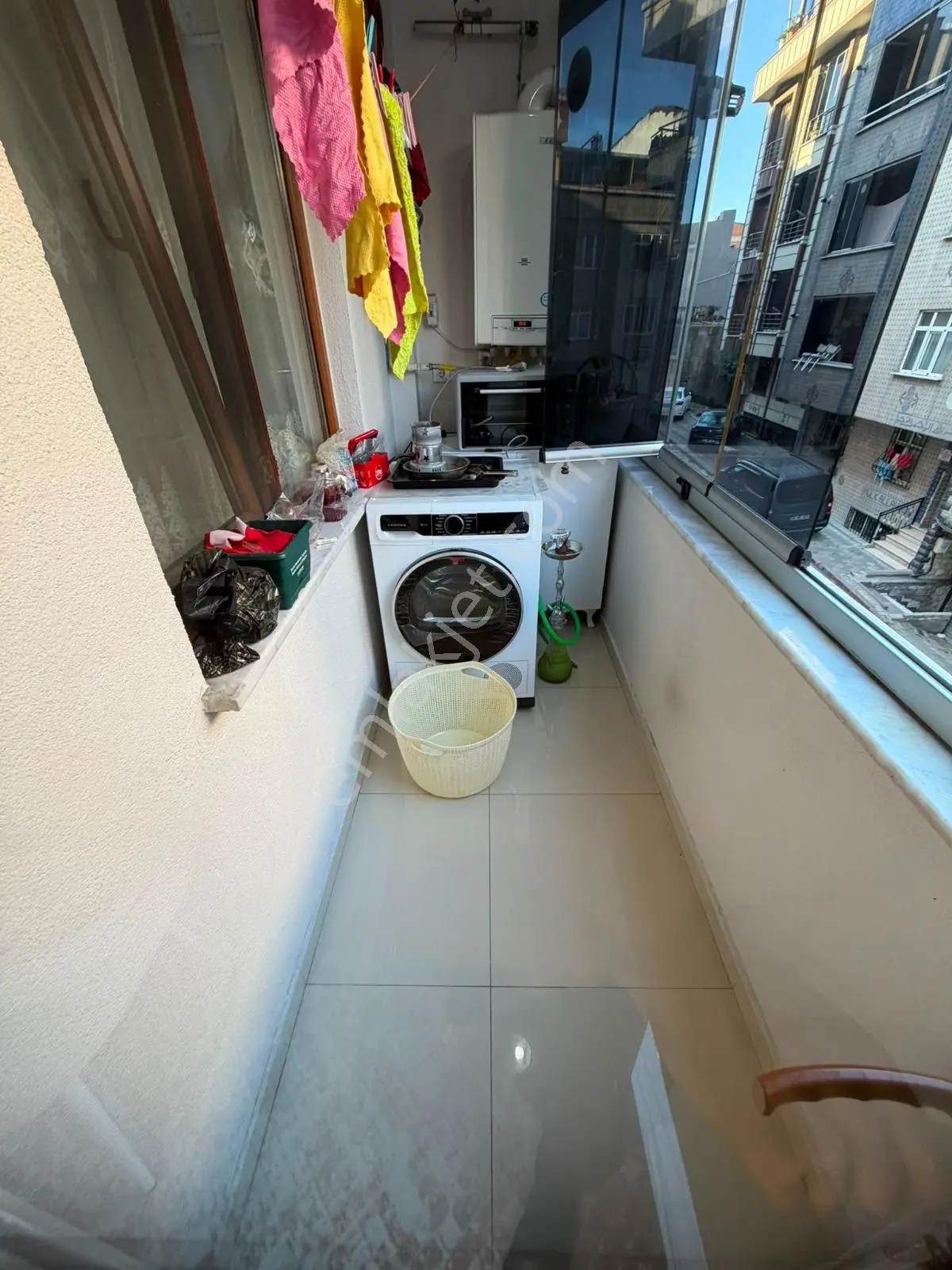 Aydın İnşaat'tan Cebeci Mah. Satılık 2+1 95m² Lüx 1.kat Daire.! — fotoğraf 12