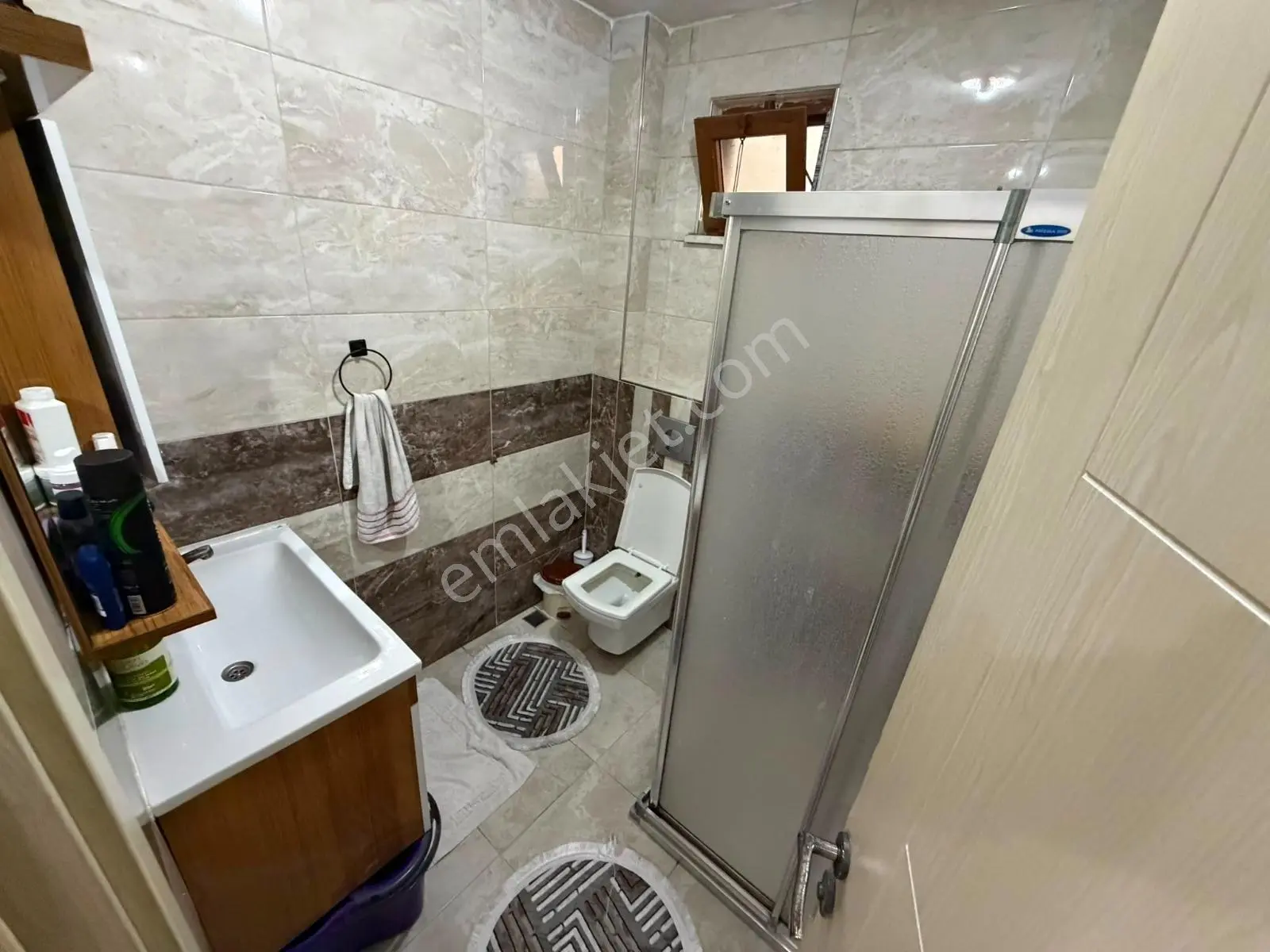 Aydın İnşaat'tan Cebeci Mah. Satılık 2+1 95m² Lüx 1.kat Daire.! — fotoğraf 13
