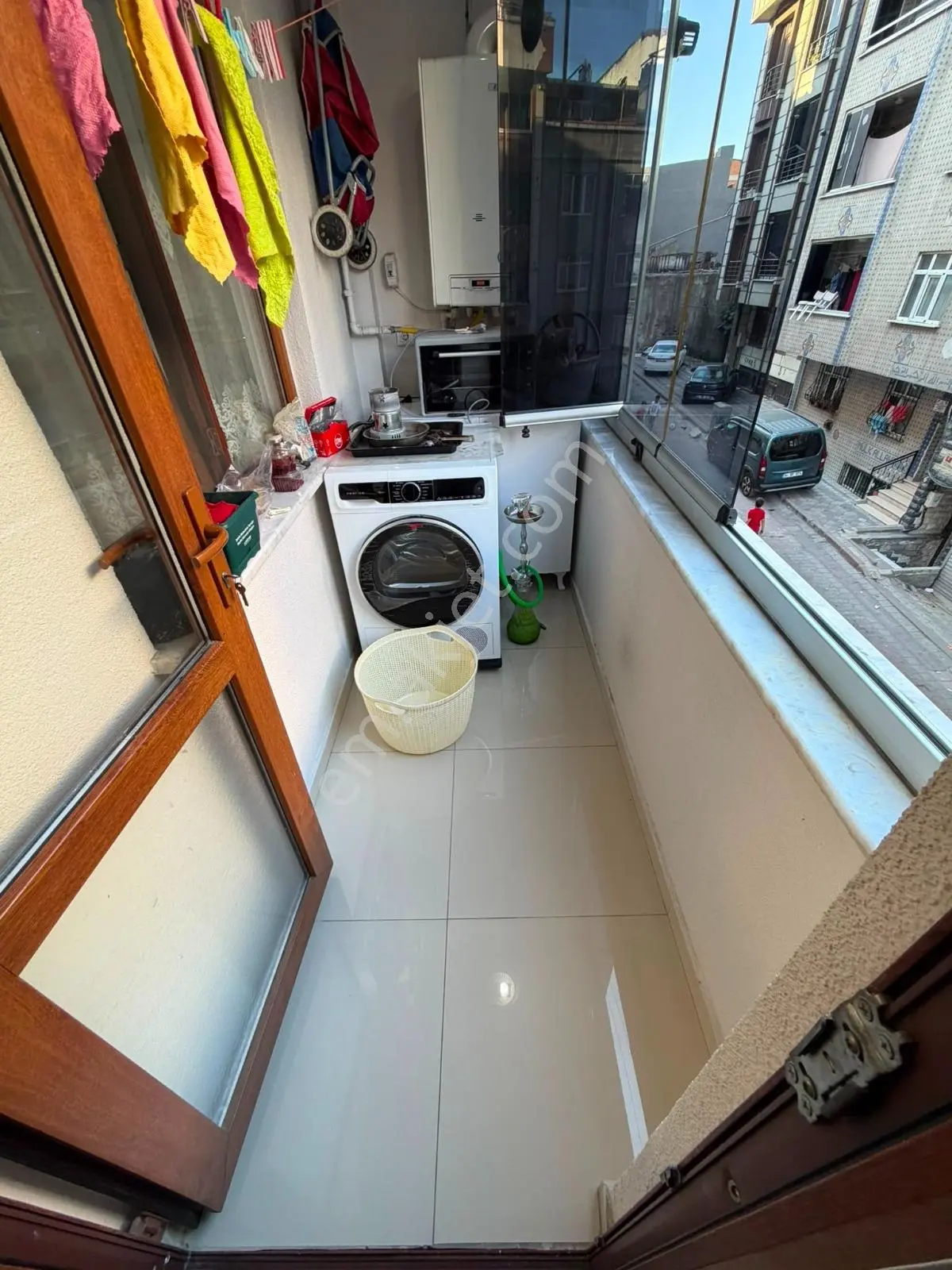 Aydın İnşaat'tan Cebeci Mah. Satılık 2+1 95m² Lüx 1.kat Daire.! — fotoğraf 14