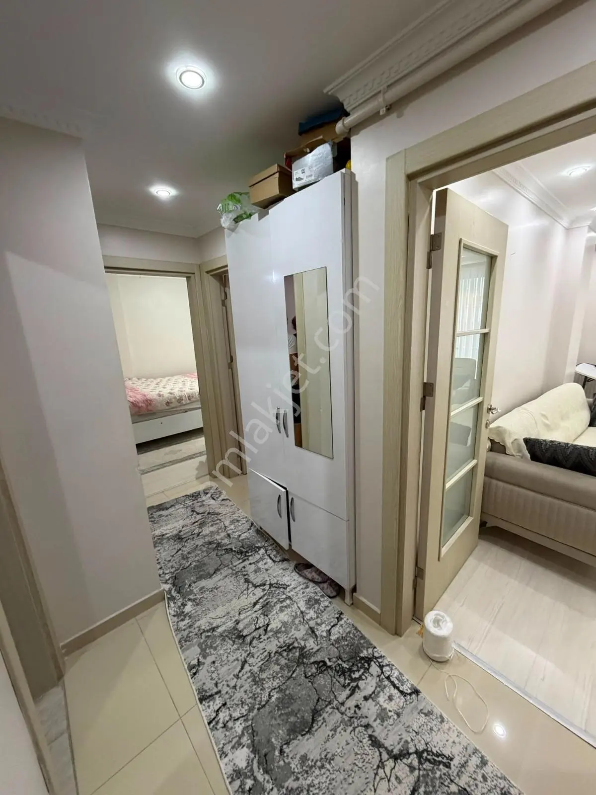Aydın İnşaat'tan Cebeci Mah. Satılık 2+1 95m² Lüx 1.kat Daire.! — fotoğraf 16