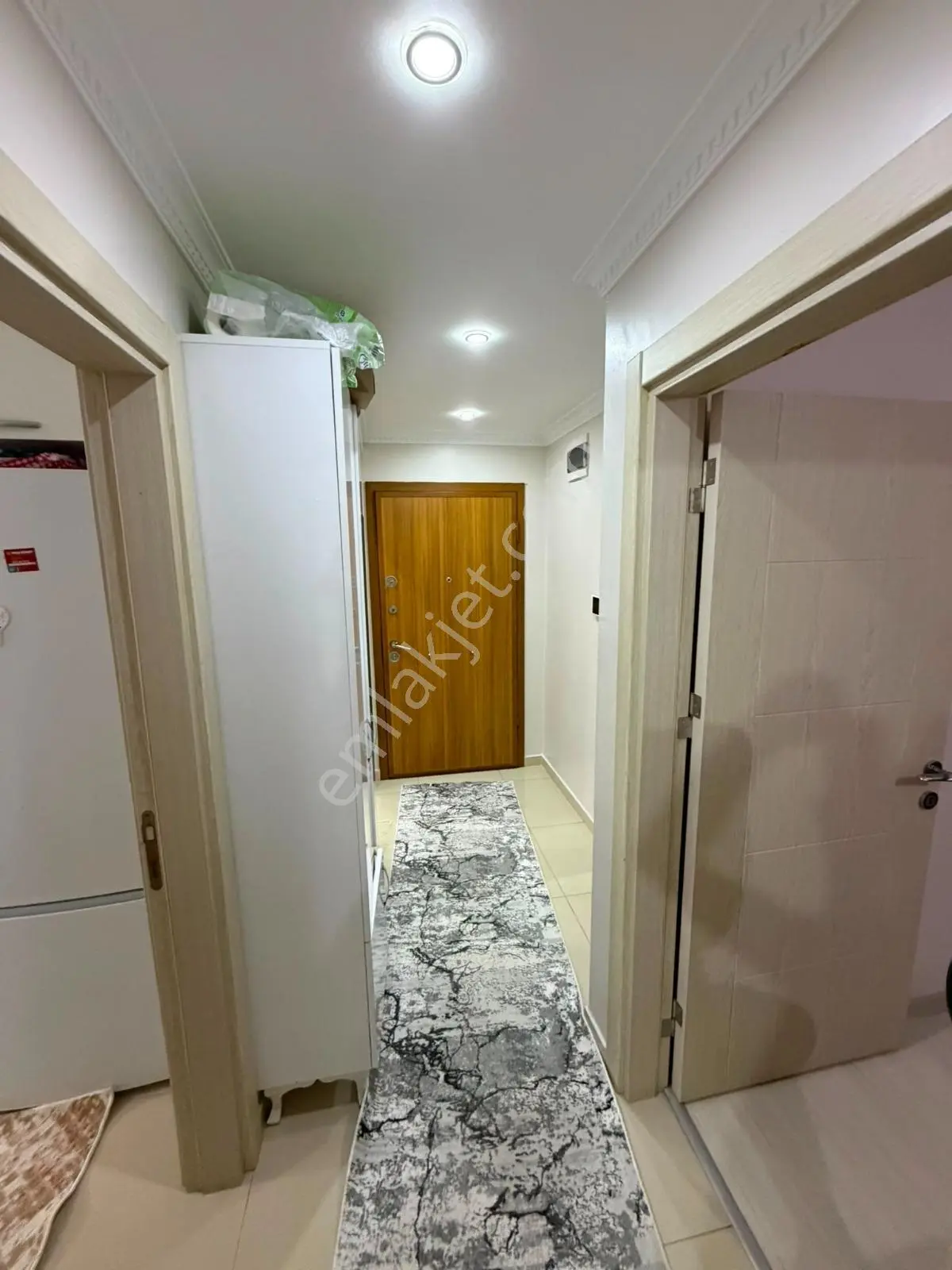 Aydın İnşaat'tan Cebeci Mah. Satılık 2+1 95m² Lüx 1.kat Daire.! — fotoğraf 18