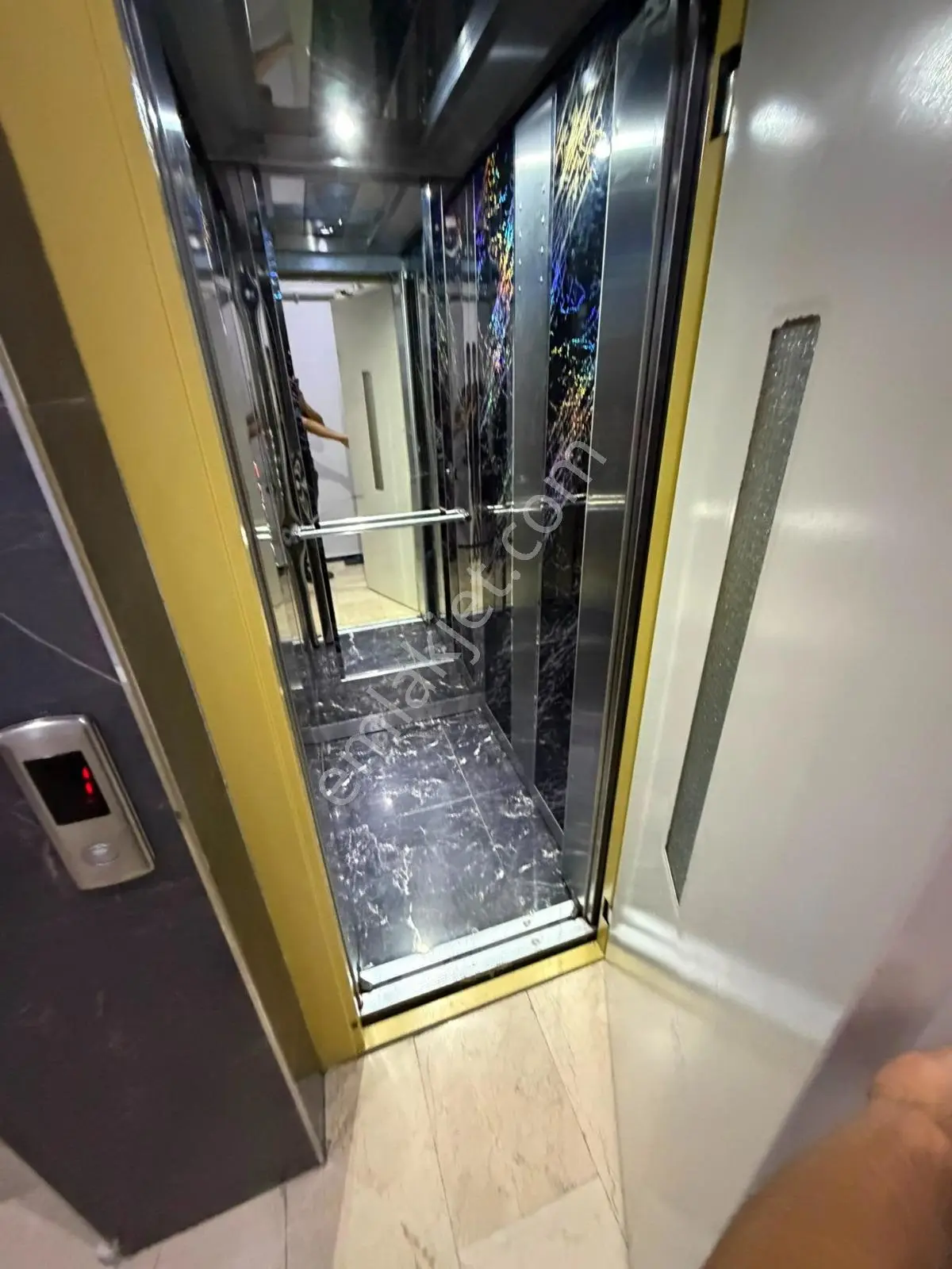 Aydın İnşaat'tan Cebeci Mah. Satılık 2+1 95m² Lüx 1.kat Daire.! — fotoğraf 19