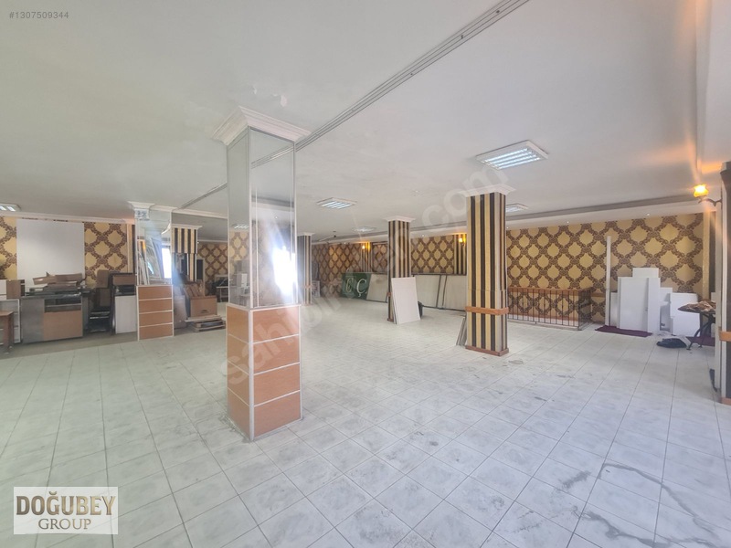 Doğubey'den Yıldırım Çınarönü Caddesine Cephe Kiralık İşyeri — fotoğraf 2
