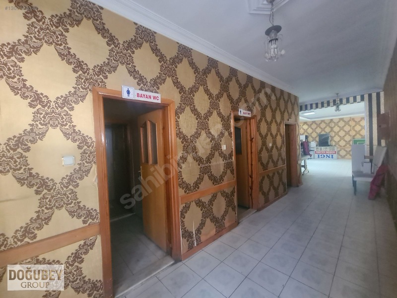 Doğubey'den Yıldırım Çınarönü Caddesine Cephe Kiralık İşyeri — fotoğraf 7