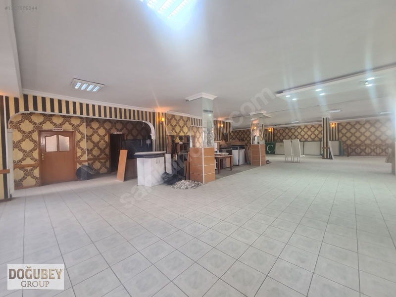 Doğubey'den Yıldırım Çınarönü Caddesine Cephe Kiralık İşyeri — fotoğraf 8