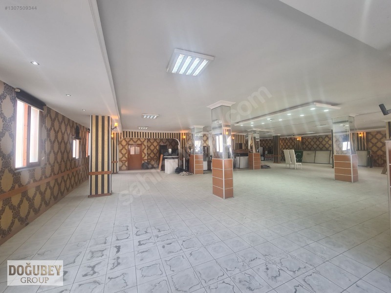 Doğubey'den Yıldırım Çınarönü Caddesine Cephe Kiralık İşyeri — fotoğraf 9