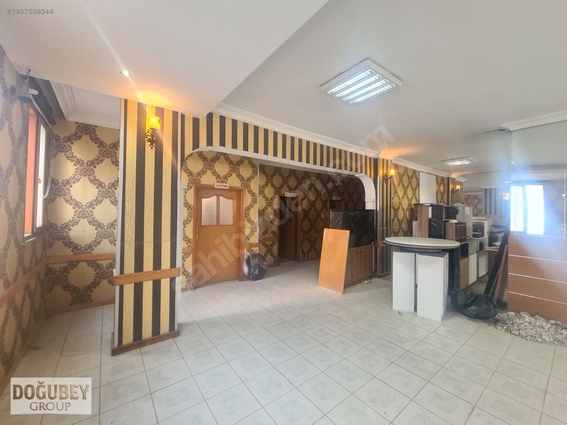 Doğubey'den Yıldırım Çınarönü Caddesine Cephe Kiralık İşyeri — fotoğraf 10