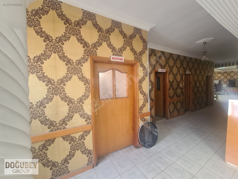Doğubey'den Yıldırım Çınarönü Caddesine Cephe Kiralık İşyeri — fotoğraf 12