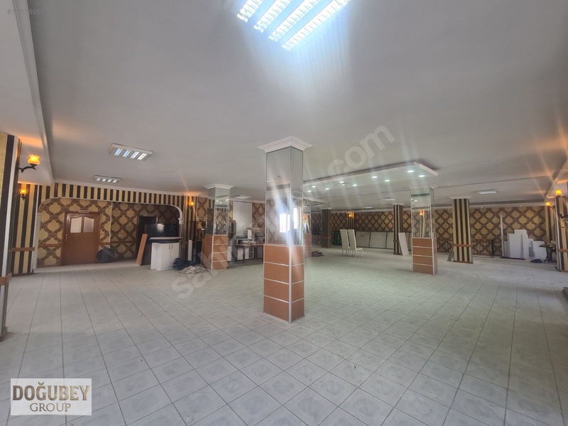 Doğubey'den Yıldırım Çınarönü Caddesine Cephe Kiralık İşyeri — fotoğraf 13