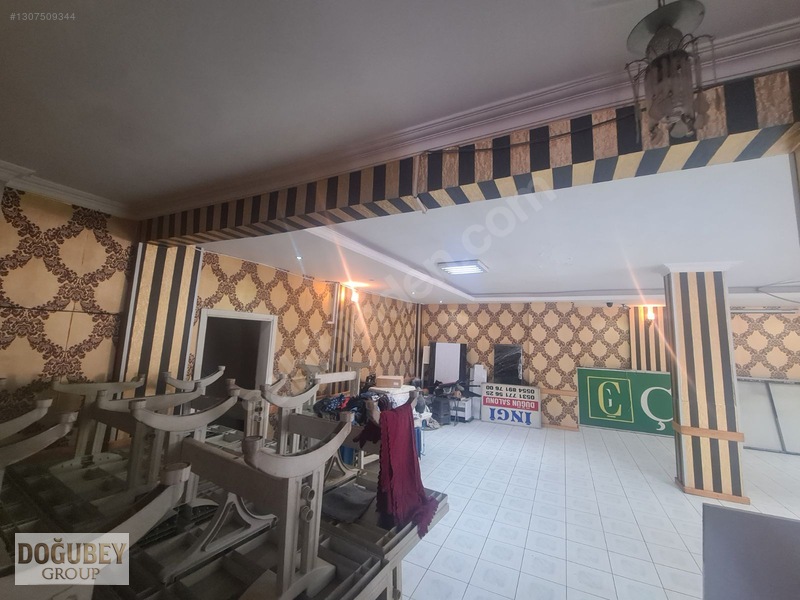 Doğubey'den Yıldırım Çınarönü Caddesine Cephe Kiralık İşyeri — fotoğraf 15