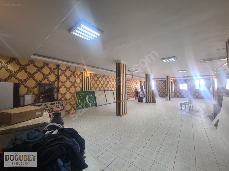 Doğubey'den Yıldırım Çınarönü Caddesine Cephe Kiralık İşyeri — fotoğraf 16