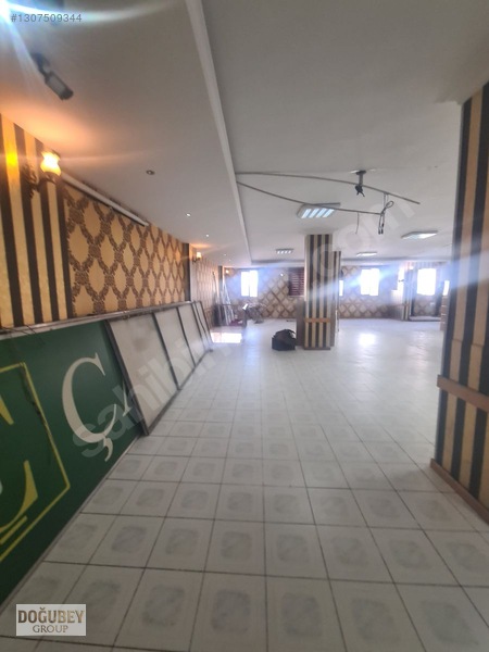 Doğubey'den Yıldırım Çınarönü Caddesine Cephe Kiralık İşyeri — fotoğraf 17