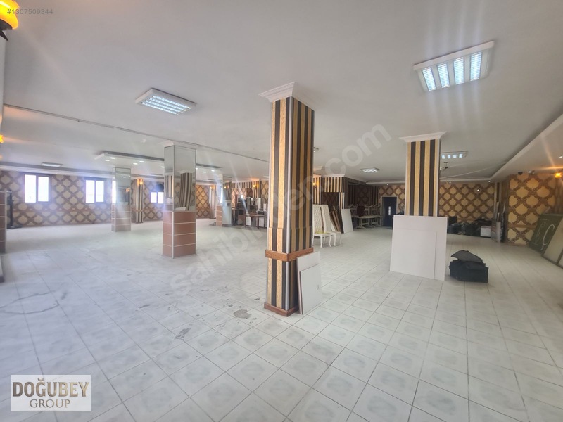 Doğubey'den Yıldırım Çınarönü Caddesine Cephe Kiralık İşyeri — fotoğraf 18