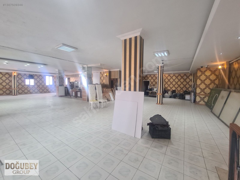 Doğubey'den Yıldırım Çınarönü Caddesine Cephe Kiralık İşyeri — fotoğraf 19