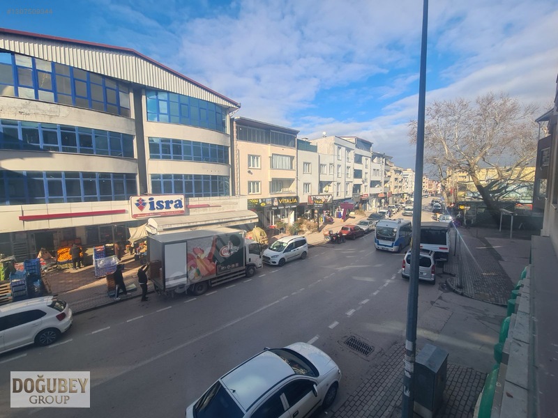 Doğubey'den Yıldırım Çınarönü Caddesine Cephe Kiralık İşyeri — fotoğraf 21