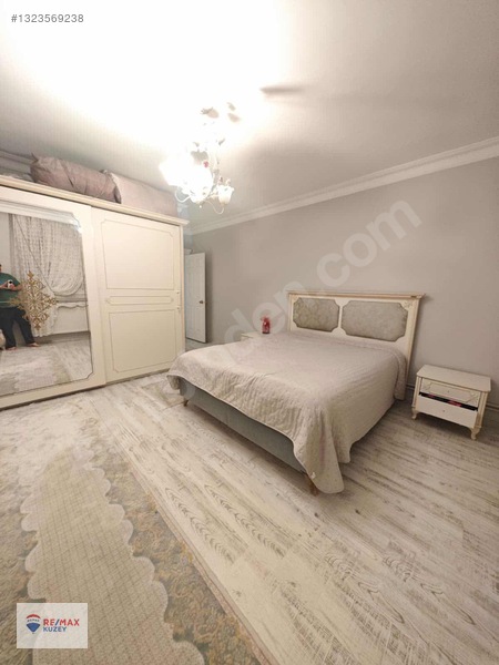 Duruşehir Sitesinde 3+1 Satılık Daire — fotoğraf 2