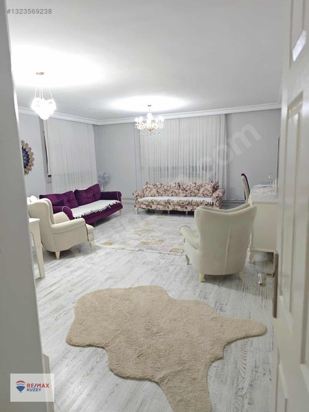 Duruşehir Sitesinde 3+1 Satılık Daire — fotoğraf 6