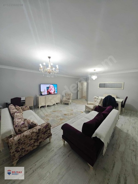 Duruşehir Sitesinde 3+1 Satılık Daire — fotoğraf 7
