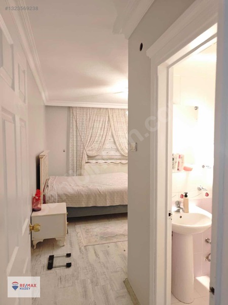 Duruşehir Sitesinde 3+1 Satılık Daire — fotoğraf 14