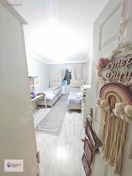 Duruşehir Sitesinde 3+1 Satılık Daire — fotoğraf 16