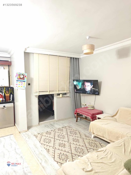 Duruşehir Sitesinde 3+1 Satılık Daire — fotoğraf 18