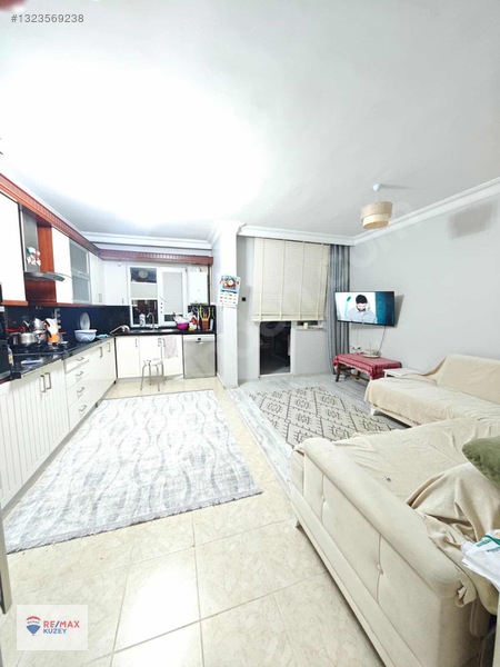Duruşehir Sitesinde 3+1 Satılık Daire — fotoğraf 19