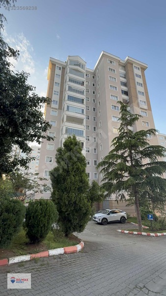 Duruşehir Sitesinde 3+1 Satılık Daire — fotoğraf 20