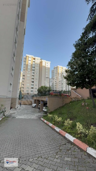 Duruşehir Sitesinde 3+1 Satılık Daire — fotoğraf 24