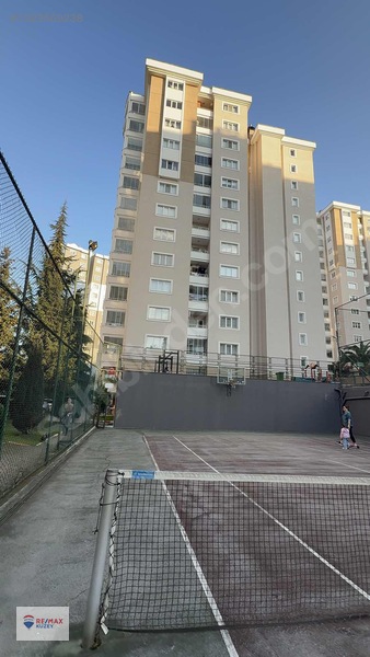 Duruşehir Sitesinde 3+1 Satılık Daire — fotoğraf 26