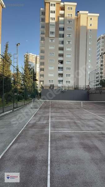 Duruşehir Sitesinde 3+1 Satılık Daire — fotoğraf 27