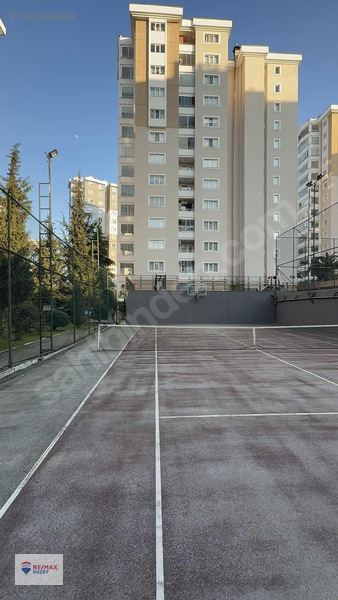 Duruşehir Sitesinde 3+1 Satılık Daire — fotoğraf 28
