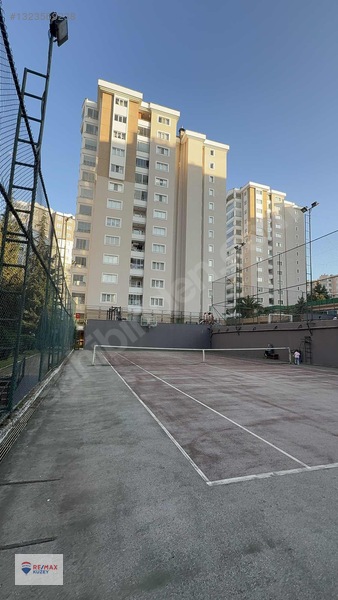 Duruşehir Sitesinde 3+1 Satılık Daire — fotoğraf 29