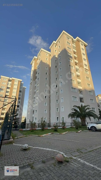 Duruşehir Sitesinde 3+1 Satılık Daire — fotoğraf 31