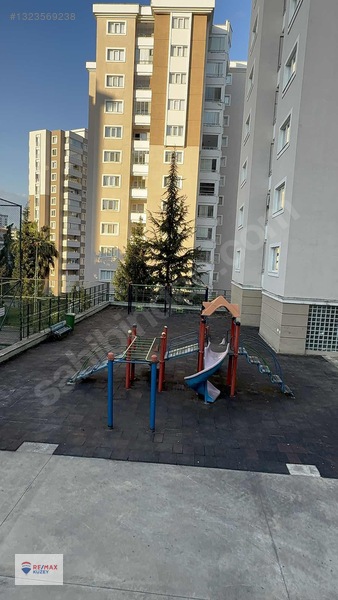 Duruşehir Sitesinde 3+1 Satılık Daire — fotoğraf 32