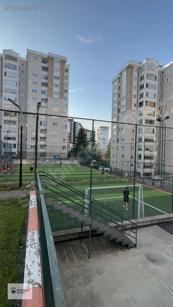 Duruşehir Sitesinde 3+1 Satılık Daire — fotoğraf 34