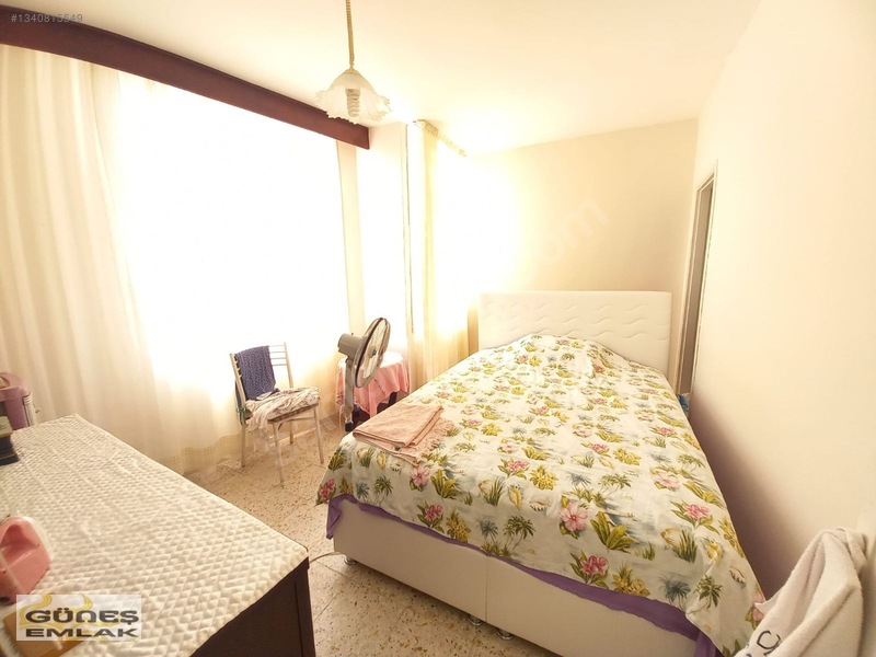 Toros'ta Kiralık 3+1 Daire (110m², Güney-batı Cephe) — fotoğraf 5