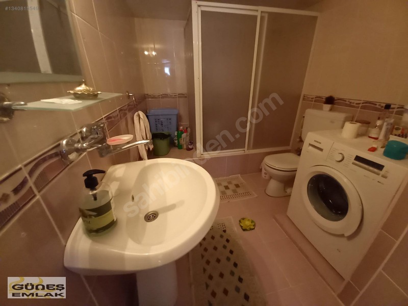 Toros'ta Kiralık 3+1 Daire (110m², Güney-batı Cephe) — fotoğraf 8