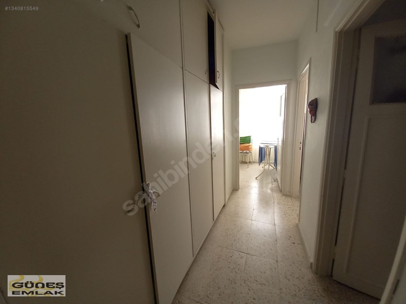 Toros'ta Kiralık 3+1 Daire (110m², Güney-batı Cephe) — fotoğraf 9