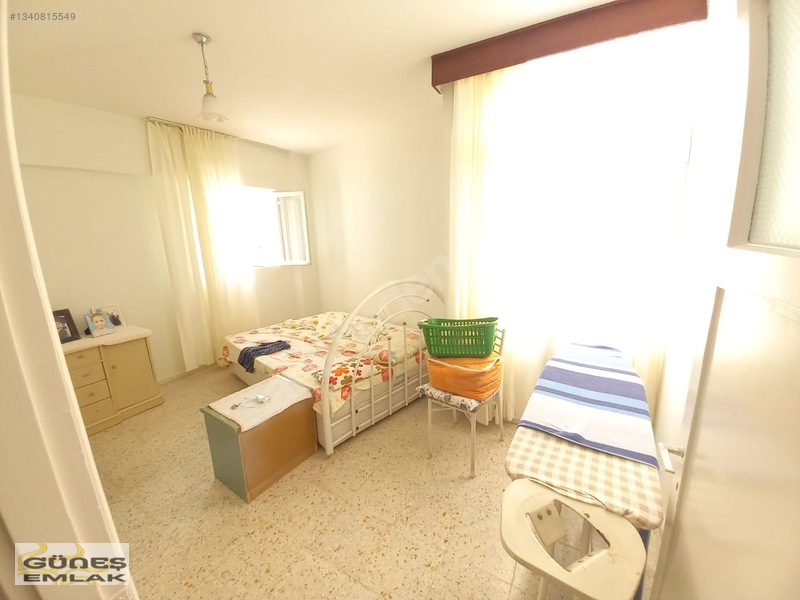 Toros'ta Kiralık 3+1 Daire (110m², Güney-batı Cephe) — fotoğraf 10