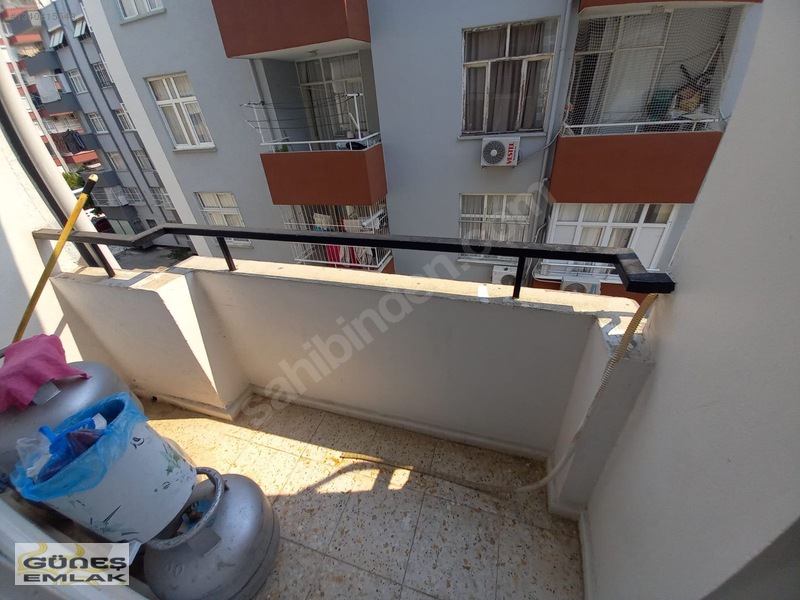 Toros'ta Kiralık 3+1 Daire (110m², Güney-batı Cephe) — fotoğraf 13