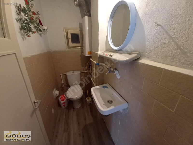 Toros'ta Kiralık 3+1 Daire (110m², Güney-batı Cephe) — fotoğraf 14